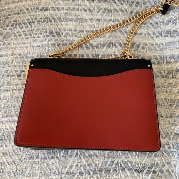 Multi pattern Coach small handbag - Picture 4 of 6